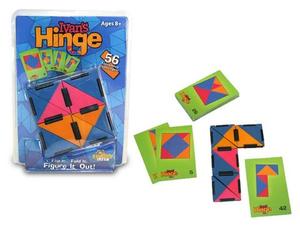 איוון הגאון  FAT BRAIN TOYS