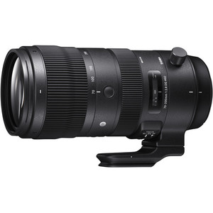 Sigma 70-200mm F2.8 DG OS HSM S - שפע
