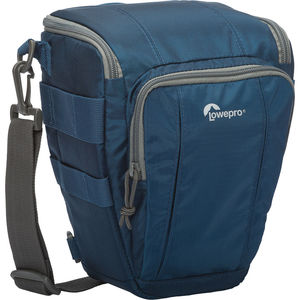 תיק אף למצלמה Lowepro Toploader Zoom 50 AW II