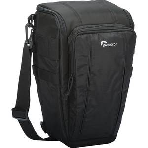 Lowepro Toploader zoom 55 aw II