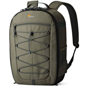 תיק צילום Lowepro Photo Classic BP 300 AW - ירוק