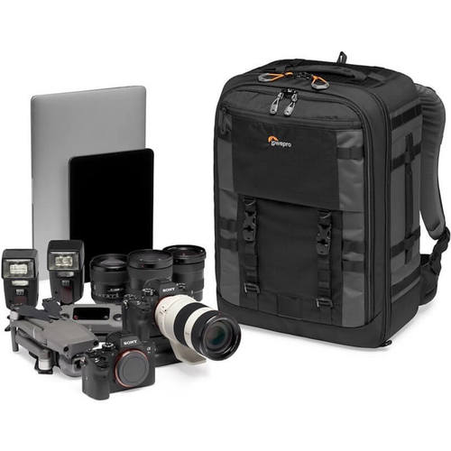 תיק גב מותאם לטיולים Lowepro Pro Trekker BP 450 AW II 
