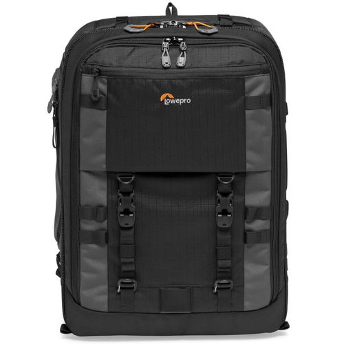 תיק גב מותאם לטיולים Lowepro Pro Trekker BP 450 AW II 