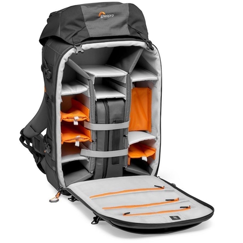תיק צילום גדול לטיולים Lowepro Pro Trekker 550 AW II