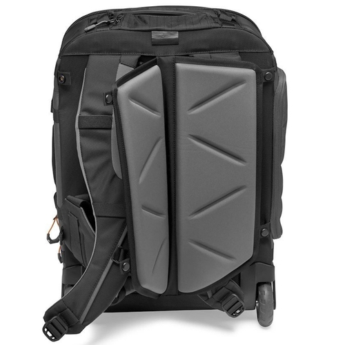 תיק צילום גדול לטיולים Lowepro Pro Trekker 550 AW II