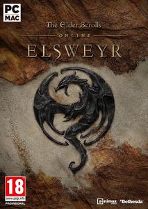 The Elder Scrolls Online: Elsweyr PC אירופאי! הזמנה מוקדמת!