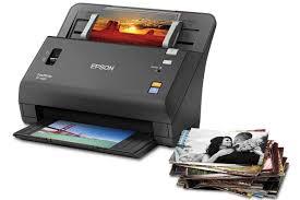 Epson ff-680w