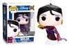 Funko Pop - Mulan Diamond edition Exclusive (Disney) 323  בובת פופ 