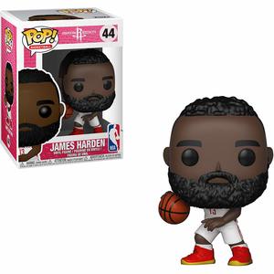 Funko Pop - James Harden (NBA) 44  בובת פופ 
