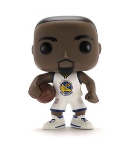 Funko Pop - Kevin Durant (NBA) 33  בובת פופ קווין דוראנט
