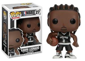 Funko Pop - Kawhi Leonard (NBA) 27  בובת פופ קוואי לנארד