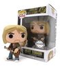 Funko Pop - Kurt Conain Exclusive (Kurt Cobain) 67  בובת פופ 