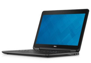נייד DELL Latitude E7240 Core i5 מסך 12.5 אינצ' דיסק 128GB SSD חלונות 10 פרו דל