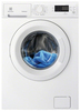 מכונת כביסה Electrolux EWF1284EDW אלקטרולוקס