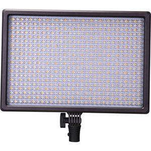 Nanguang RGB173 II Bi-Color + RGB, Hard, and Soft Light LED Panel
