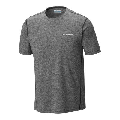 חולצה לגברים COLUMBIA Deschutes Runner S/S Shirt