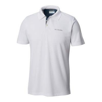 חולצת פולו לגברים COLUMBIA Utilizer Polo 2