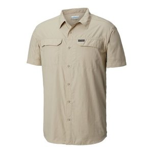 חולצה קצרה לגברים COLUMBIA Silver Ridge 2 S/S
