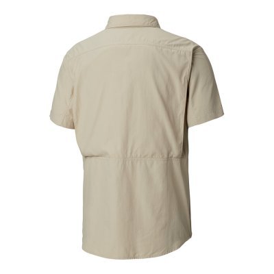 חולצה קצרה לגברים COLUMBIA Silver Ridge 2 S/S