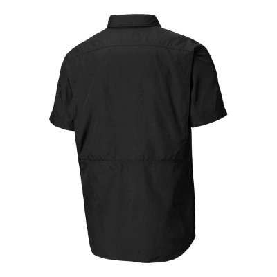 חולצה קצרה לגברים COLUMBIA Silver Ridge 2 S/S