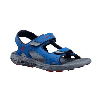 סנדלים לבנים ולבנות COLUMBIA Youth Techsun