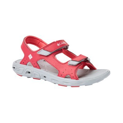 סנדלים לבנים ולבנות COLUMBIA Youth Techsun