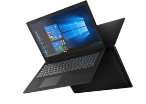 מחשב נייד Lenovo V145-15 AMD A4-3020e 256GB SSD 4GB/8GB Windows 10 Pro לנובו
