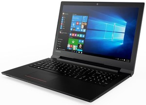 מחשב נייד Lenovo V110-15 AMD A4-9120 500GB 4GB Windows 10 Pro לנובו