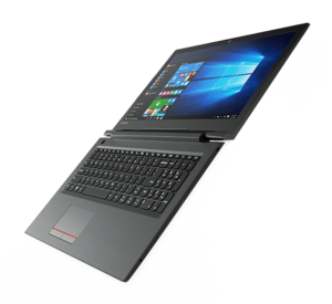 מחשב נייד Lenovo V110-15 AMD A4-9120 500GB 4GB Windows 10 Pro לנובו