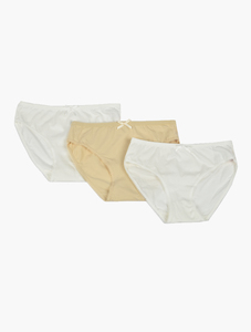 שלישיה תחתונים