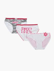 שלישיה תחתונים