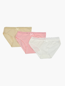 שלישיה תחתונים