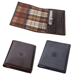 נרתיק עור לדרכון מבית המותג GIVONY