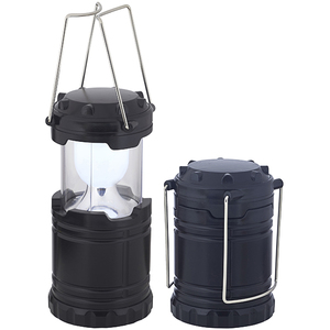 "לד-אפ" פנס עששית לטיולים ולבית עם תאורת לד חזקה