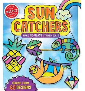 לוכד קרני שמש KLUTZ /SCHOLASTIC