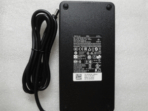 מטען למחשב נייד Dell 19.5V 12.3A 240w 7.4x5.0mm