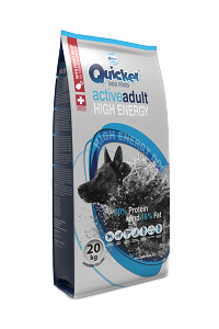 קאני KANI לכלב 20 ק"ג