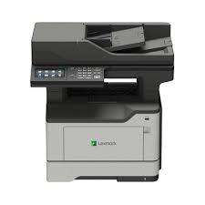 מדפסת לייזר משולבת שחור לבן Lexmark MX521ADE