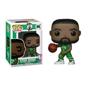 Funko Pop - Kyrie Irwing (NBA) 46  בובת פופ 
