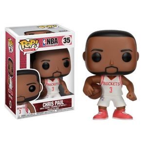 Funko Pop - Chris Paul (NBA) 35  בובת פופ 