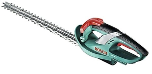 גוזם גדר חיה בוש נטען AHS 48 LI 18V