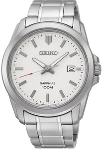 SEIKO SGEH45P1 זכוכית ספיר
