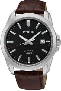 SEIKO SGEH49P2 זכוכית ספיר