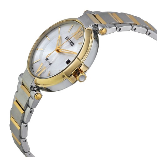 SEIKO SUT154P1 מנגנון סולארי 