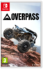 Overpass Nintendo Switch נינטנדו סוויץ' אירופאי!