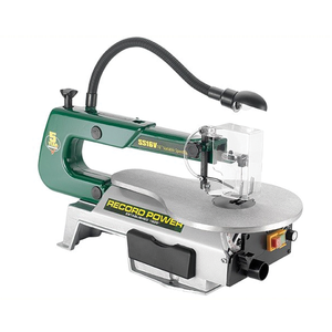 מסור נימה Record Power