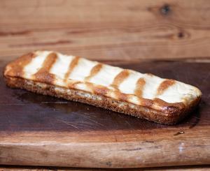 עוגת גבינה בחושה