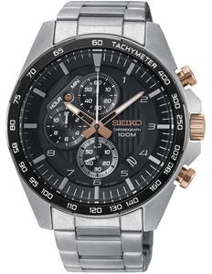 SEIKO SSB323P1