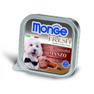 מעדנים | מונג