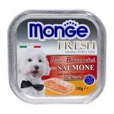 מעדנים | מונג